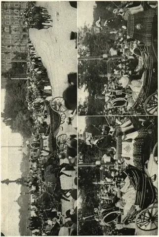 Illustration ur Hvar 8 dag – Årg. 6 (1904/1905) (1905), sida 690