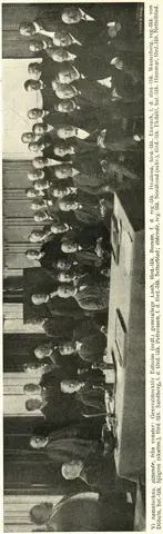 Illustration ur Hvar 8 dag – Årg. 6 (1904/1905) (1905), sida 691