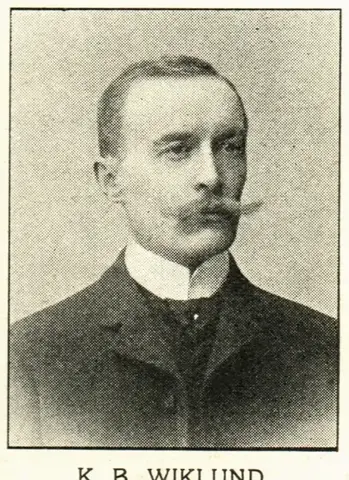 Illustration ur Hvar 8 dag – Årg. 6 (1904/1905) (1905), sida 692