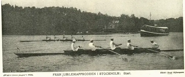 Illustration ur Hvar 8 dag – Årg. 6 (1904/1905) (1905), sida 730