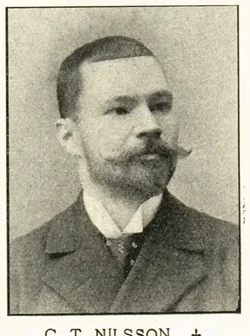 Illustration ur Hvar 8 dag – Årg. 6 (1904/1905) (1905), sida 741