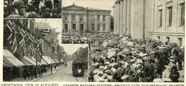 Illustration ur Hvar 8 dag – Årg. 6 (1904/1905) (1905), sida 766