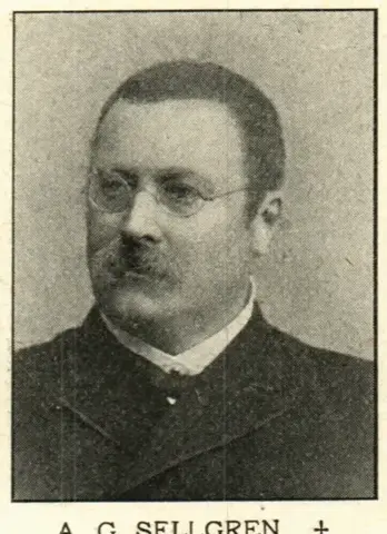 Illustration ur Hvar 8 dag – Årg. 6 (1904/1905) (1905), sida 772