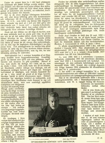 Illustration ur Hvar 8 dag – Årg. 6 (1904/1905) (1905), sida 776