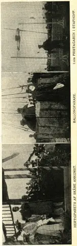 Illustration ur Hvar 8 dag – Årg. 6 (1904/1905) (1905), sida 782