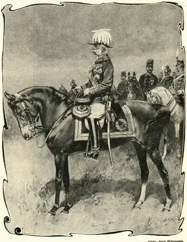 Illustration ur Hvar 8 dag – Årg. 6 (1904/1905) (1905), sida 789
