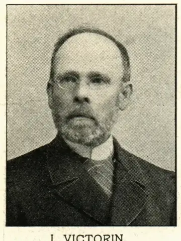 Illustration ur Hvar 8 dag – Årg. 6 (1904/1905) (1905), sida 820