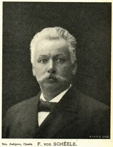 Illustration ur Hvar 8 dag – Årg. 6 (1904/1905) (1905), sida 830