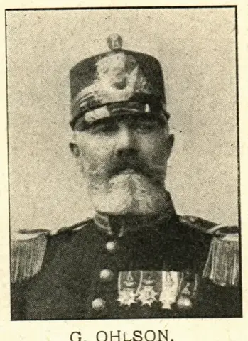 Illustration ur Hvar 8 dag – Årg. 6 (1904/1905) (1905), sida 853