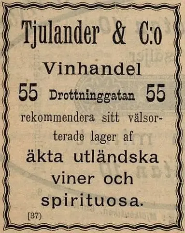 Illustration ur Idun: 1887 (1887), sida 8