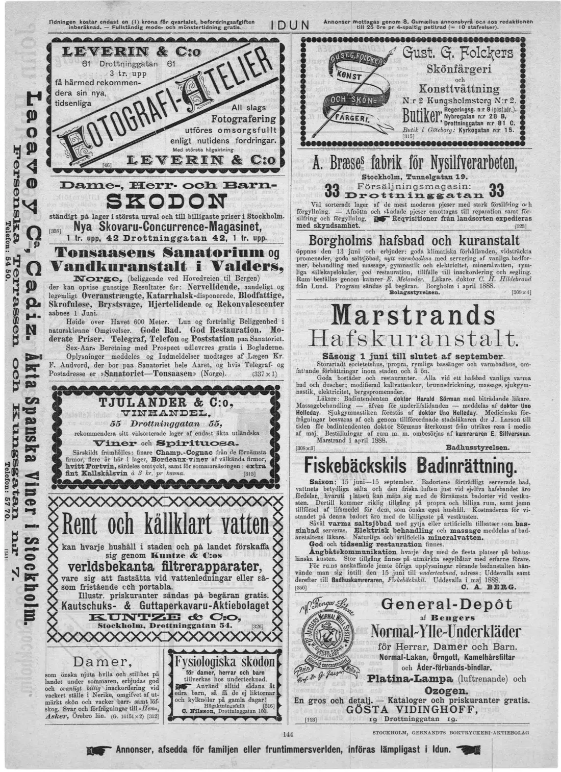 Originalsida 164