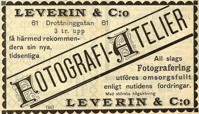 Illustration ur Idun: 1888 (1888), sida 12
