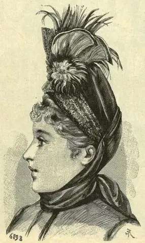 Illustration ur Idun: 1888 (1888), sida 33