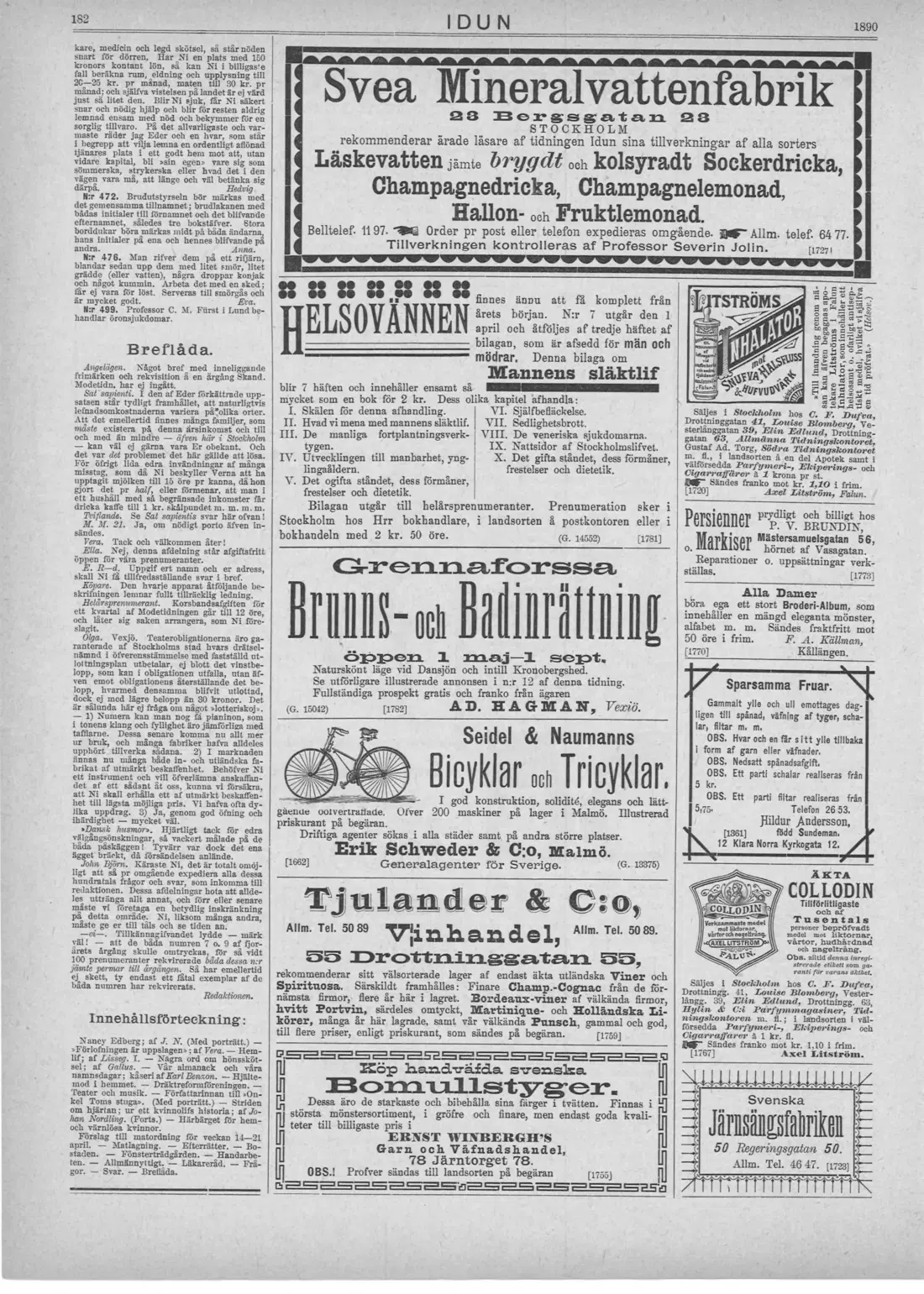 Originalsida 190