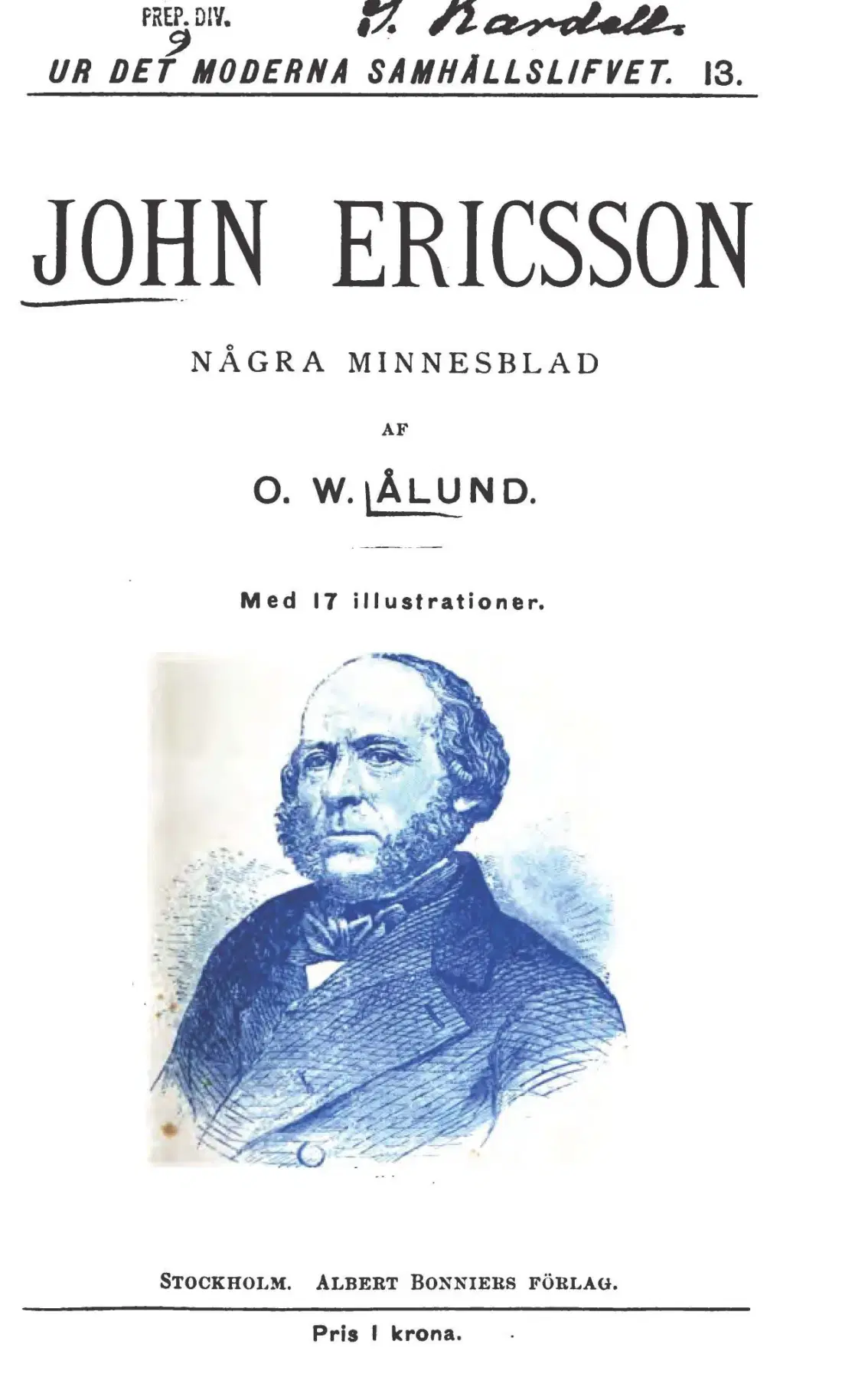 Originalsida v