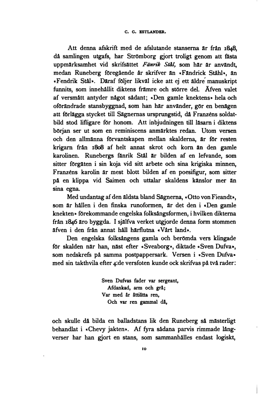 Originalsida xxviii