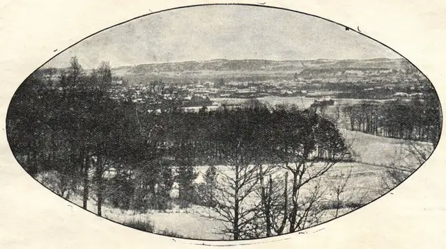 Illustration ur Julfrid: 1899 (1899), sida 4