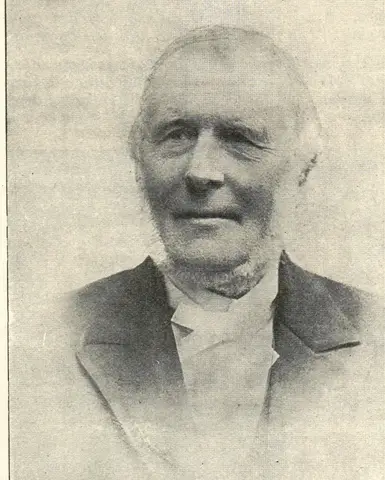 Illustration ur Julfrid: 1905 (1905), sida 22