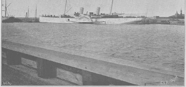 Illustration ur Jernvägen Malmö-Kontinenten (1899), sida 19