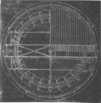 Illustration ur Jernvägs-skola (1857), sida 108