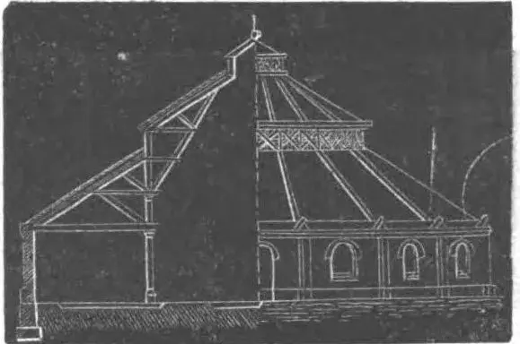 Illustration ur Jernvägs-skola (1857), sida 156
