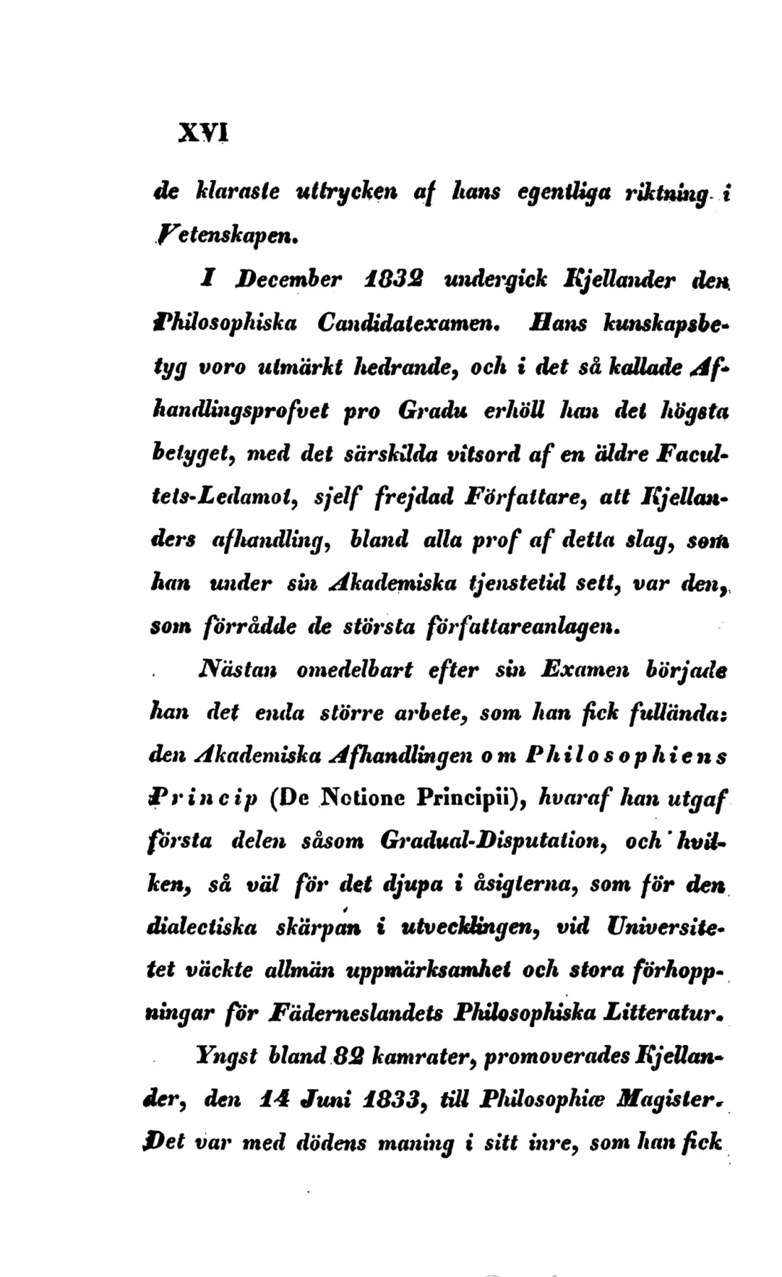 Originalsida xvii