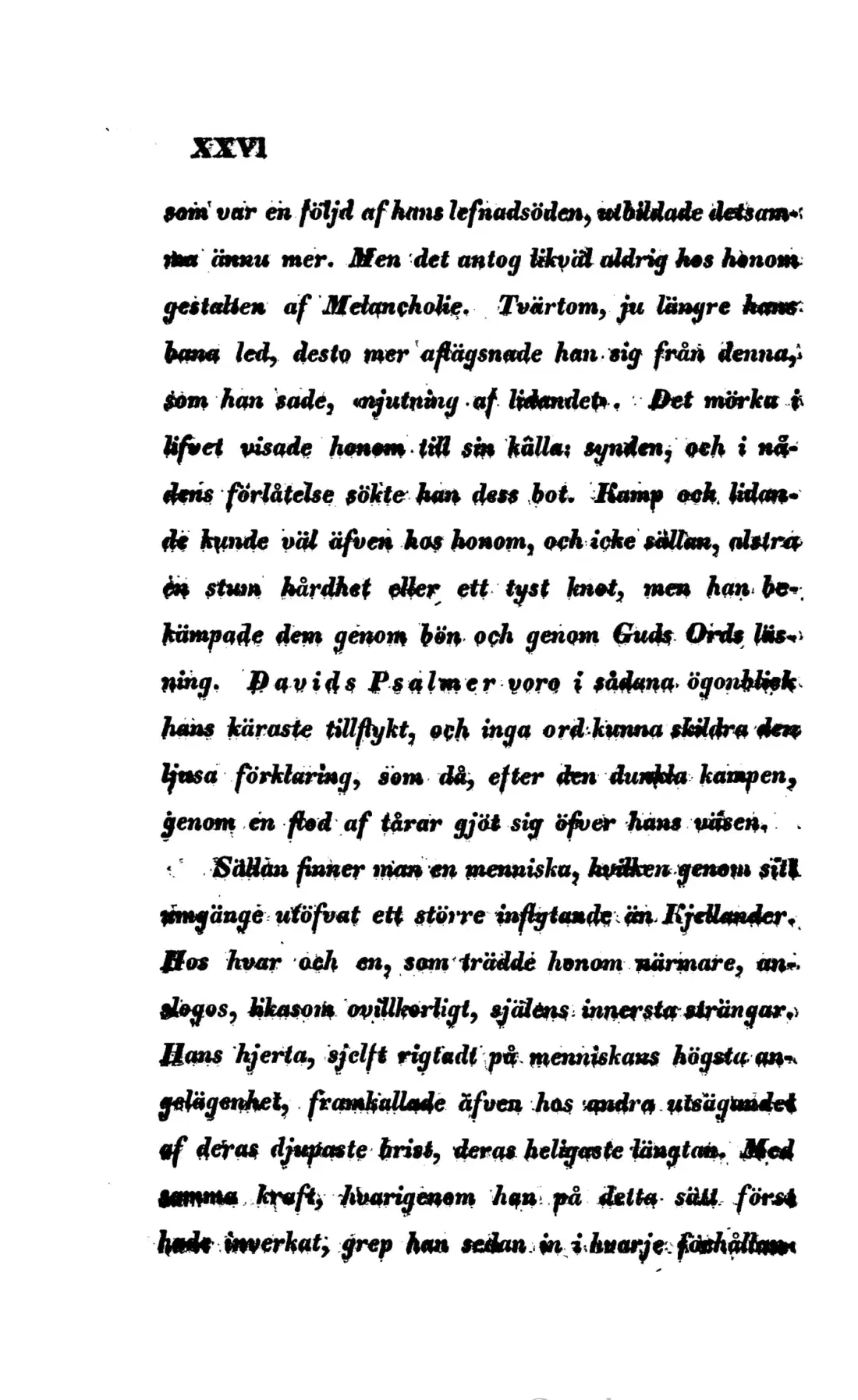 Originalsida xxvii