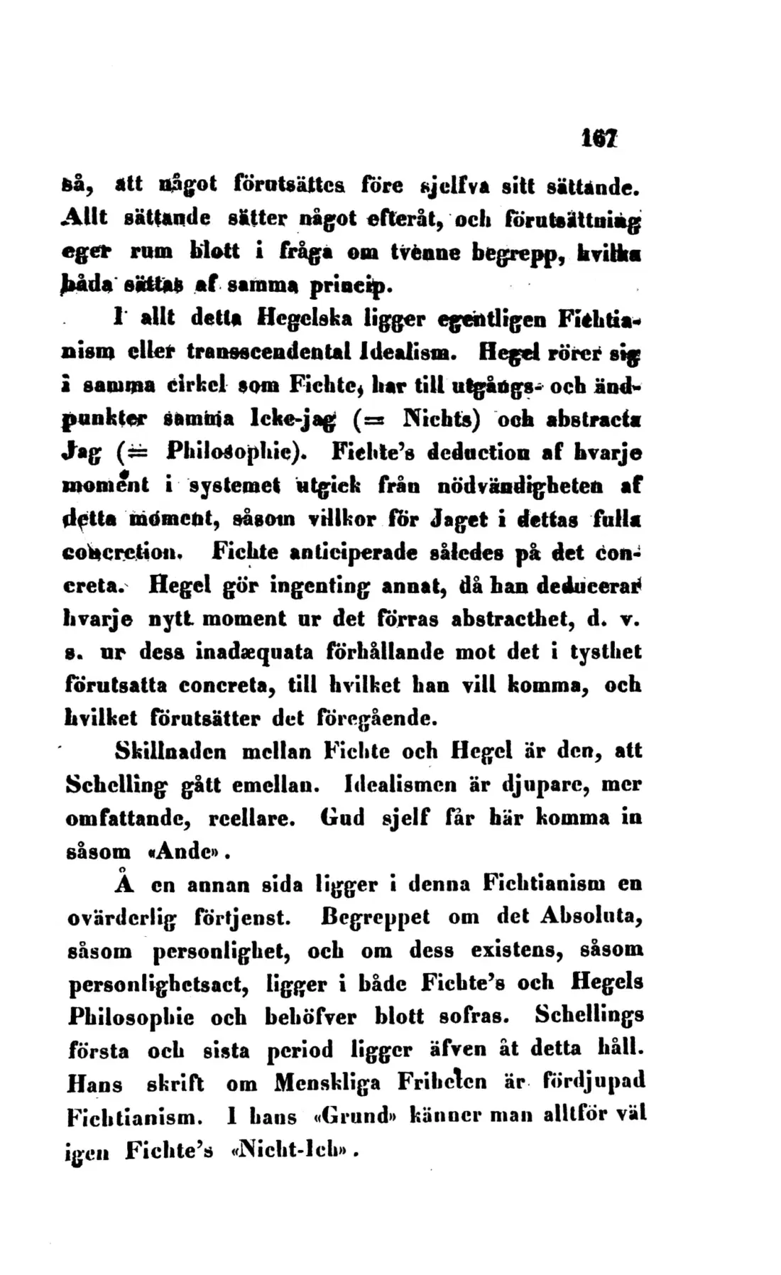 Originalsida 167