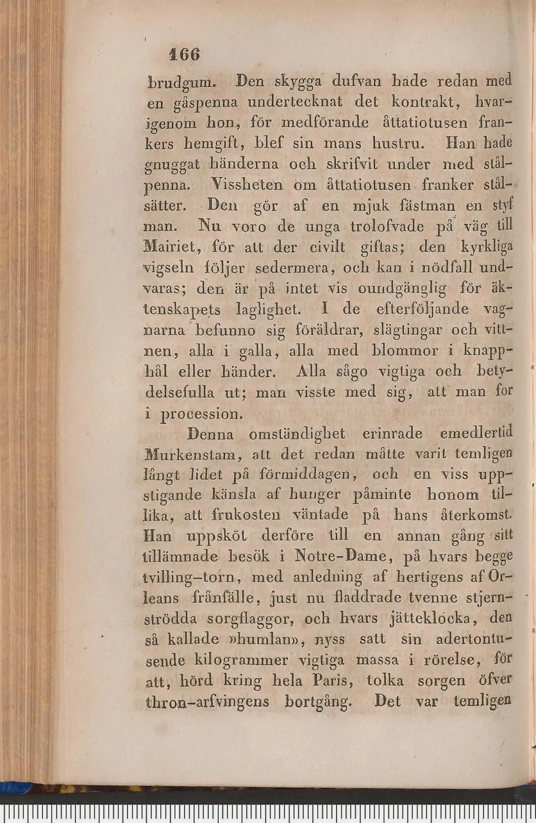 Originalsida 166
