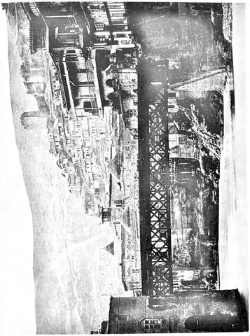 Illustration ur Konung Oscar's Beskickning till Schahen af Persien år 1890 (1891), sida 93