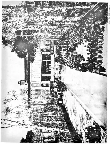 Illustration ur Konung Oscar's Beskickning till Schahen af Persien år 1890 (1891), sida 209