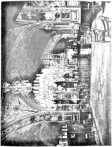 Illustration ur Konung Oscar's Beskickning till Schahen af Persien år 1890 (1891), sida 275
