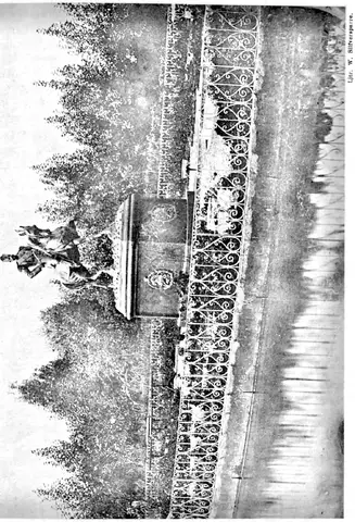 Illustration ur Konung Oscar's Beskickning till Schahen af Persien år 1890 (1891), sida 313