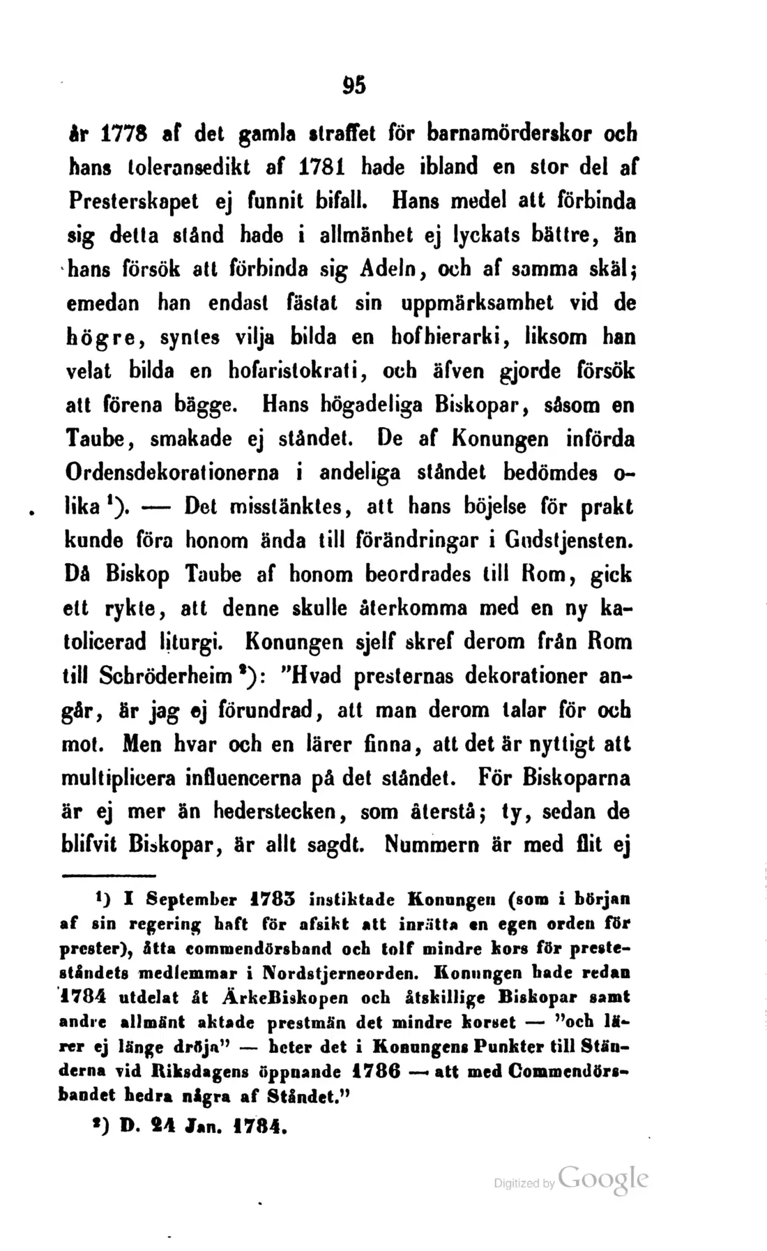 Originalsida 264