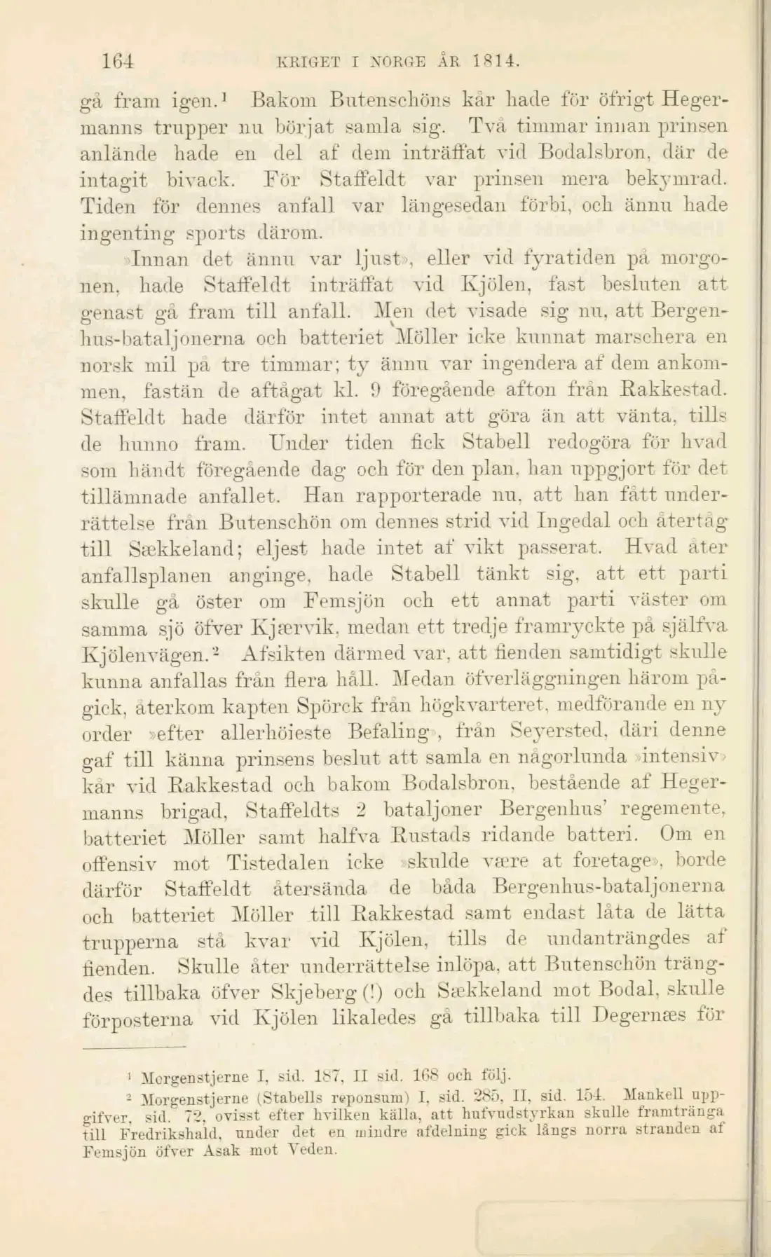 Originalsida 164