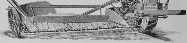 Illustration ur Kulturvaxter på åker och äng (1899), sida 136