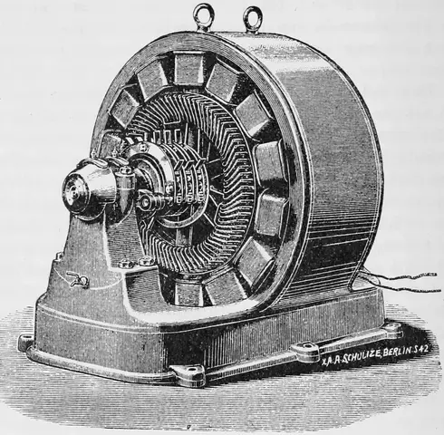 Illustration ur Kungliga Svenska vetenskapsakademiens årsbok (1910), sida 330
