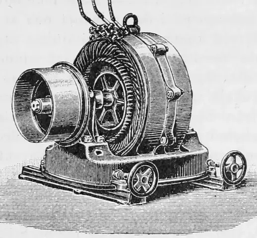 Illustration ur Kungliga Svenska vetenskapsakademiens årsbok (1910), sida 335