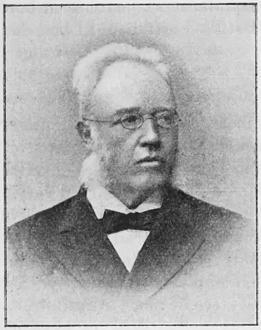 Illustration ur Kungliga Svenska vetenskapsakademiens årsbok (1910), sida 345