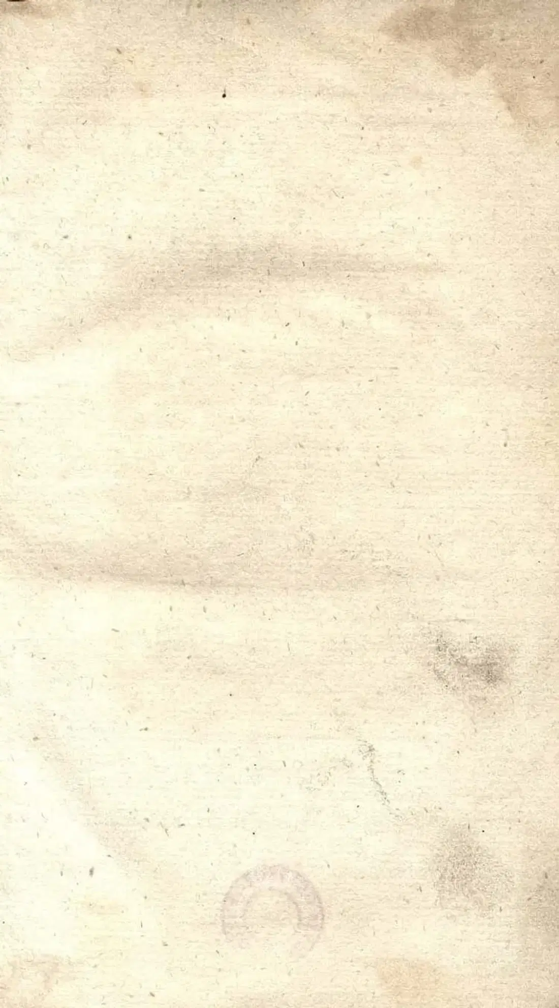 Originalsida iii