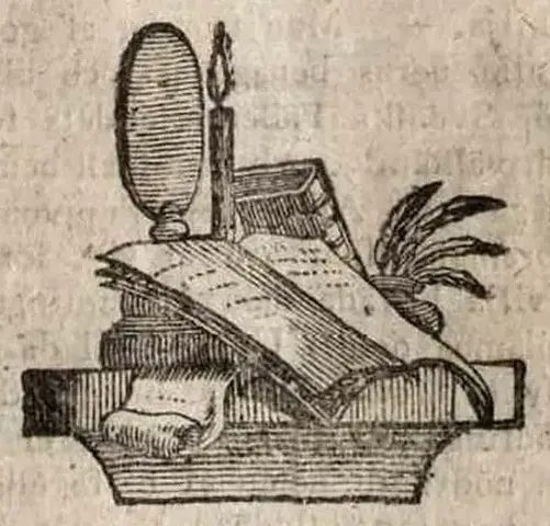 Illustration, sida v