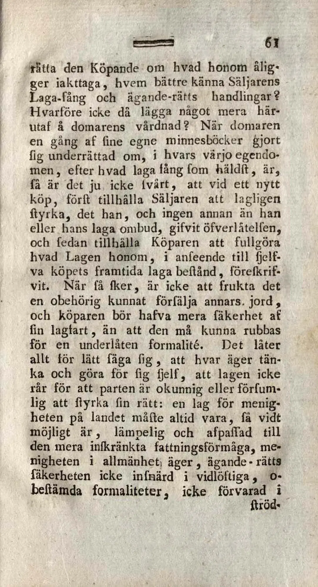 Originalsida 61