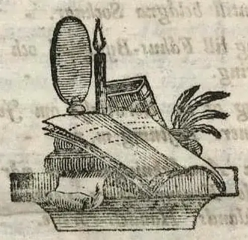 Illustration, sida vii