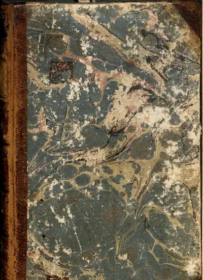 Läsning för Landtmän omslag