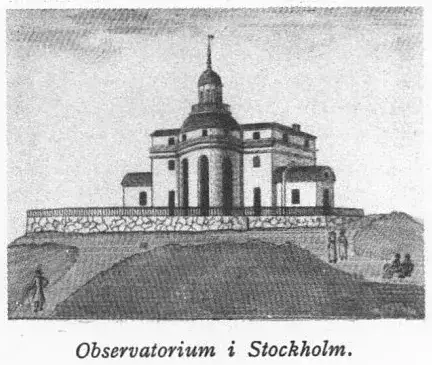 Illustration ur Carl XIV Johan - Carl XV och deras tid 1810-1872. En bokfilm (1942), sida 32