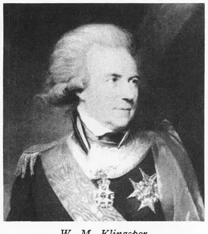 Illustration ur Carl XIV Johan - Carl XV och deras tid 1810-1872. En bokfilm (1942), sida 34