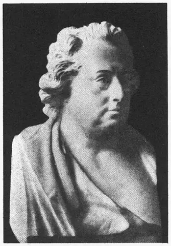 Illustration ur Carl XIV Johan - Carl XV och deras tid 1810-1872. En bokfilm (1942), sida 44