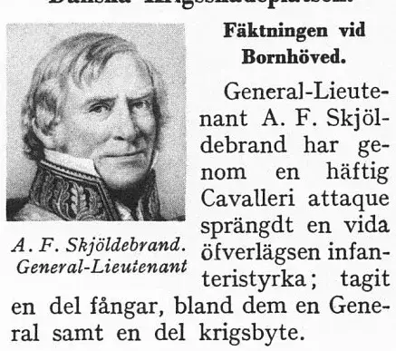 Illustration ur Carl XIV Johan - Carl XV och deras tid 1810-1872. En bokfilm (1942), sida 46