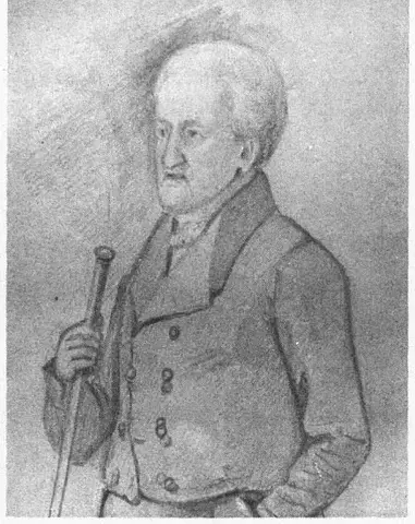 Illustration ur Carl XIV Johan - Carl XV och deras tid 1810-1872. En bokfilm (1942), sida 55