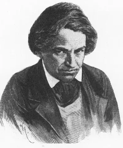 Illustration ur Carl XIV Johan - Carl XV och deras tid 1810-1872. En bokfilm (1942), sida 60